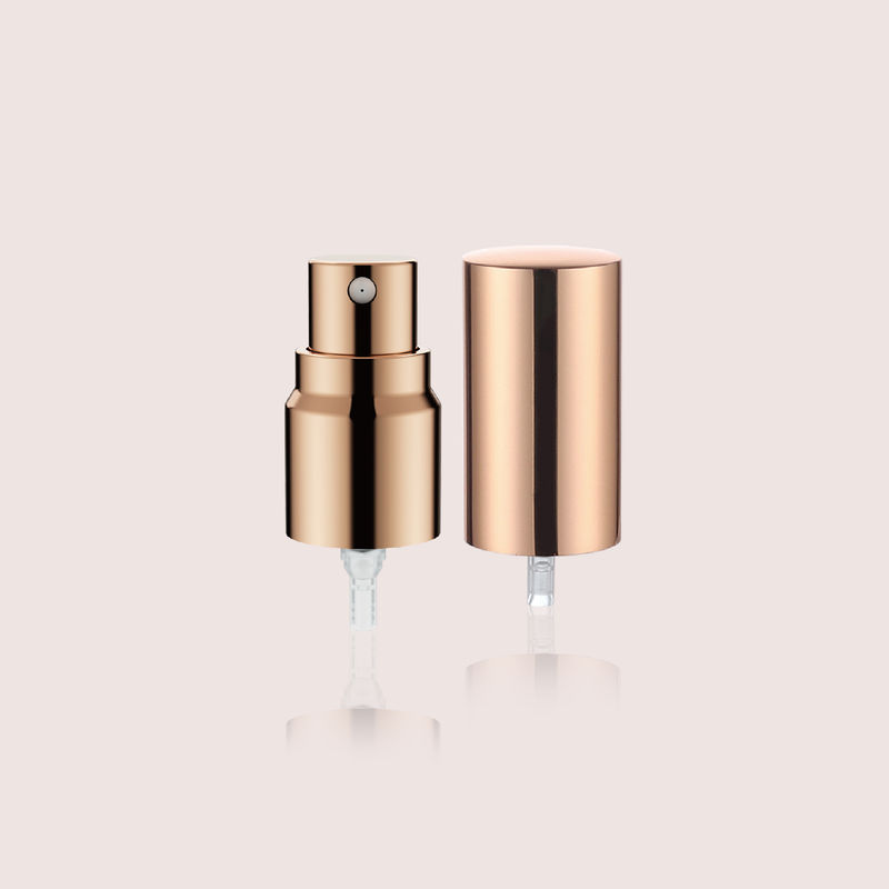 Durable Perfume Pump Sprayer JY816 With Full Cap